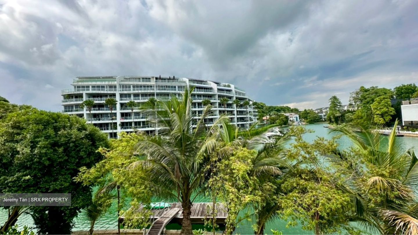 Pearl Island (D4), Detached #603631601